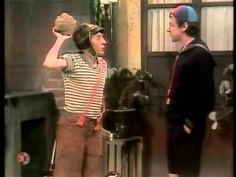 El Chavo del Ocho - Los zapateros (1973)