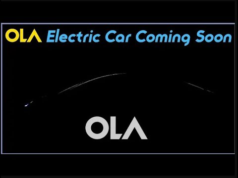 OLA Sportiest Electric Car Coming Soon | Latest EV News in Bangla