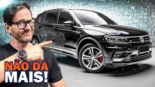 CUIDADO!💣🔥 ESSES SUVS FICARAM VELHOS DEMAIS PARA COMPRAR!