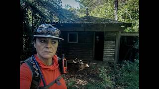 The Creepiest Hut I've Ever Found — I Felt Watched