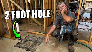 Our Engineering Problem Just Got a LOT Worse... - DIY Dream Home Ep. 19