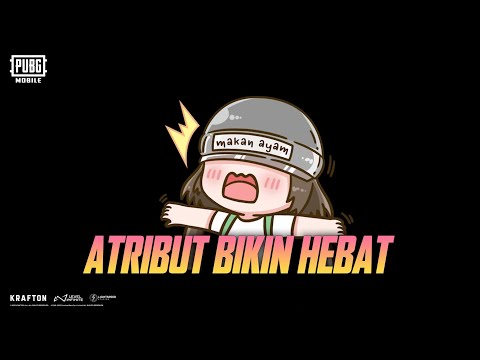 Metro Royale: Atribut Bikin Hebat | PUBG MOBILE