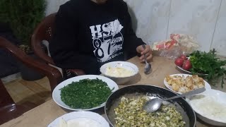 اليوم العاشر من الرجيم  💫فتت بثبات الوزن 🥸 وزني ما عم يتغير ☹