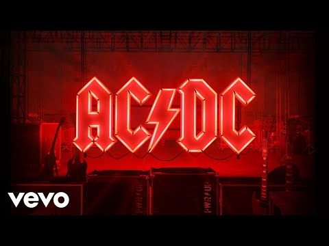 AC/DC - Through The Mists Of Time (Official Audio)