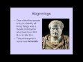 Biological Classification Concepts