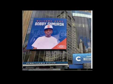 Rowdy Rebel X Bobby Shmurda Unite The New York Knicks