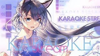 【#歌枠】みつけて！【Vtuber／戌月れん】