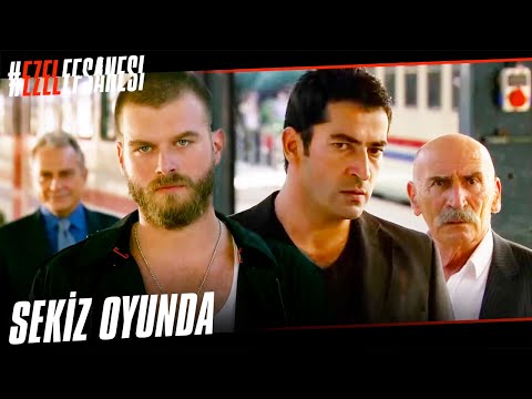 Şampiyonlar Ligi Finali | Ezel