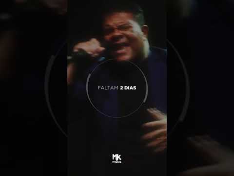 Faltam só 2 dias para o lançamento de “Que Deus É Esse?” #wiliannascimento #mkmusic #lançamento