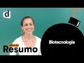 Biotecnologia e Engenharia Genética