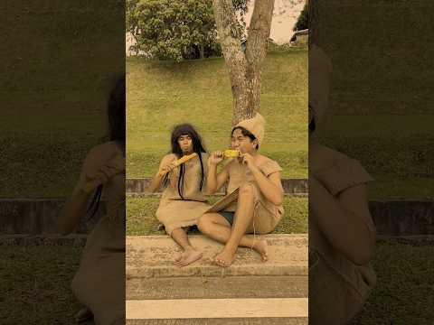 Hasil Panen Lidi - Part 3