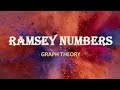 Ramsey Numbers in Graph Theory