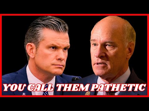 Bill Keating Slams Pete Hegseth In House Hearing: “This Is The Chaos Cabinet”