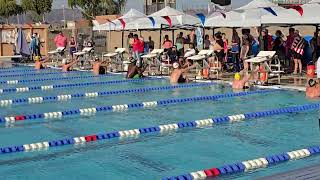 3.1.26 Senior SC State 100BK Final (Langston Lindsey)