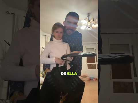 las parejas raras de influencers