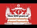 Understanding Networks and Freemasonry