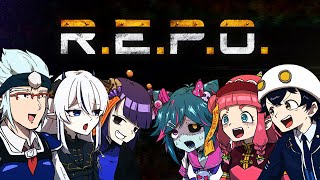 ありったけの夢カキ集め部【R.E.P.O.】