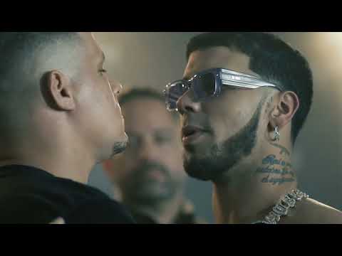McGregor Detrás de cámaras | Anuel AA
