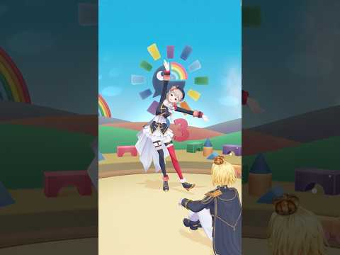にじさんじ体操第一 #踊ってみた #にじさんじ #vtuber #shorts