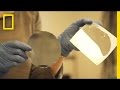 Innovative Solar Technologies and Research