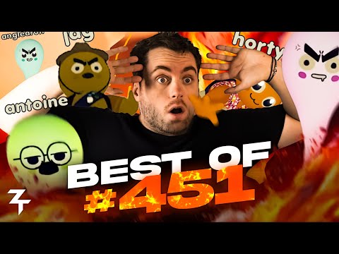 J'VAIS CHIALER - Best of ZeratoR #451