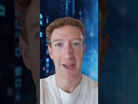 Zuckerberg's AI Manifesto: 5 Key Takeaways