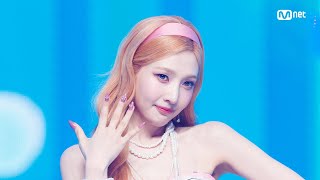 조이 (JOY) - Love Splash! #엠카운트다운 EP.903 | Mnet 250828 방송