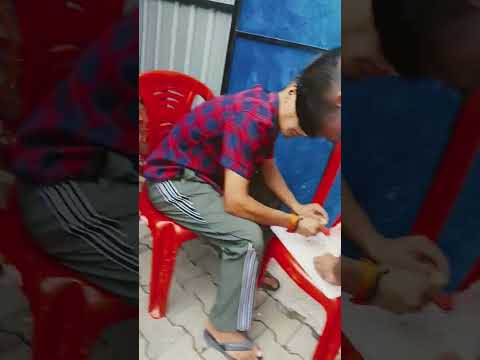 #khana banaa rahe ha$