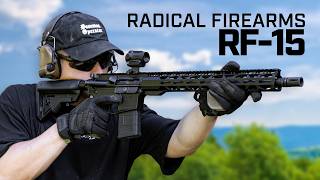 Radical Firearms AR-15: Best $400 Rifle?