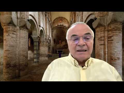 Gálatas 4, 4. | De la mano de Jesús y de María en la tormenta.