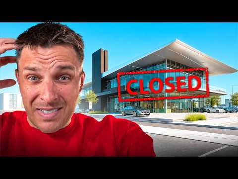 Honest Update About My Car Dealership