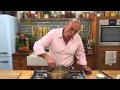 Cooking Pasta Techniques and Tips