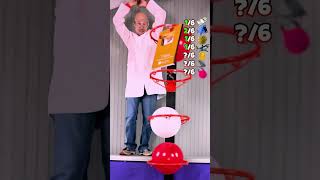 How strong is the bloop?