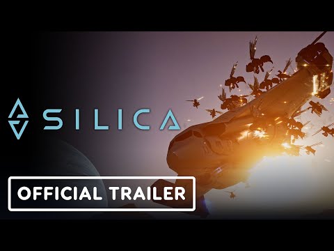 Silica - Official Air Units Trailer