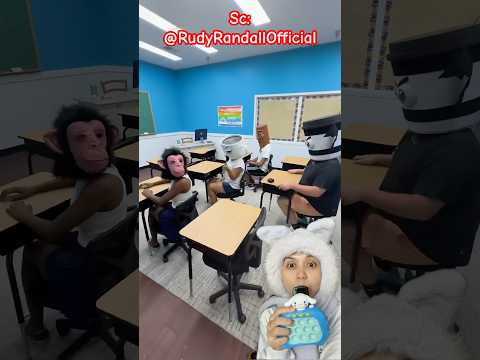 Ternyata salahhh⁉️ RudyRandallOfficial
