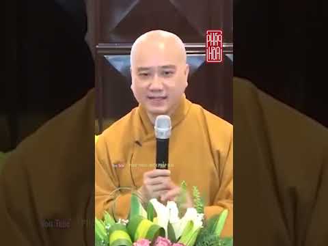 Muốn tâm an lạc phải làm sao - Thầy Thích Pháp Hòa