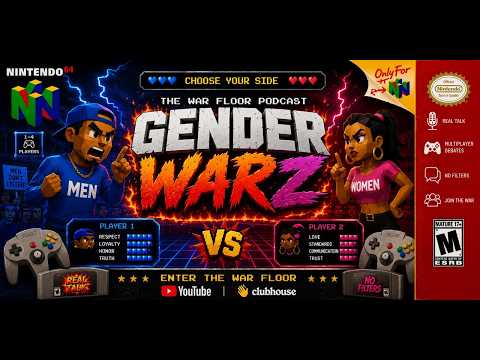 MONDAY NIGHT WARZ