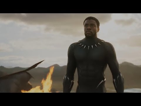 'Black Panther' 2018:  Marvel film's release and the history of King T'Challa | ABC News