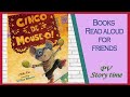 Mouse's Fiesta Adventure Questions