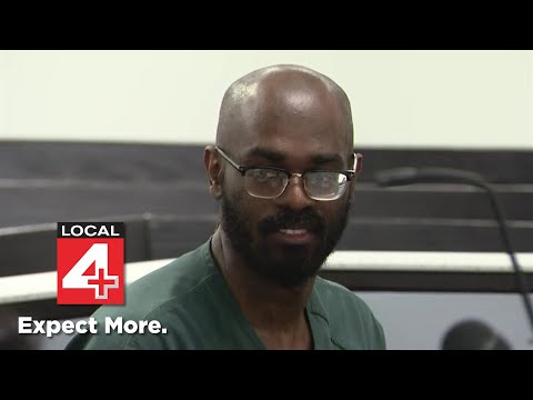 Hearing for man accused of murdering Detroit doctor enters day 3