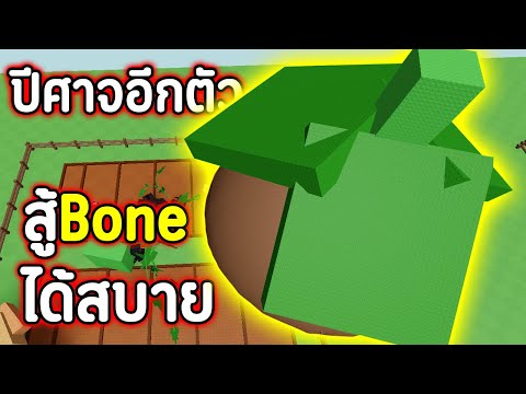 สูตรผลใหญ่!! Cocovine แพงเท่า!! Bone Blossom ทำก่อนได้ก่อน | Roblox Grow a Garden