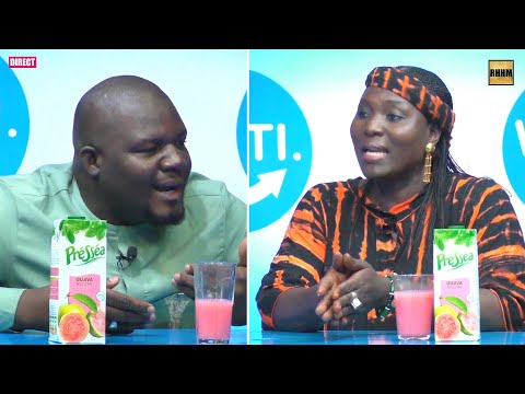 Education de l'enfant - Maïmouna Samaké et Mamadou Sissoko sur Waati.