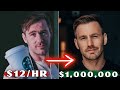 Wealth-Building Strategies and Mindset
