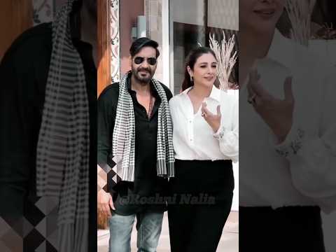 kajol apne pati se kafi naraz hai!! #bollywood #shortvideo #short #viral #shorts #trending