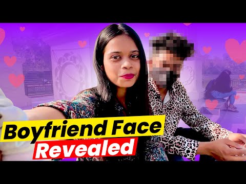 FINALLY REVEALING MY BOYFRIEND | MY FIRST VLOG 2024 | AISH TARE