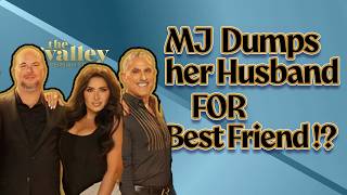 He is never trusting the snake Reza and here is why: MJ and Tommy challenging relationship