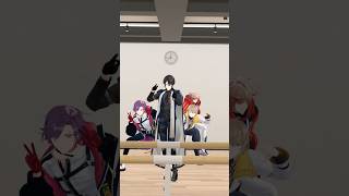 自撮りカメラで #YourMonster 🎥 #ヴォルタShorts