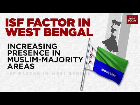 WB Polls: Owaisi's AIMIM Allies With Ex-TMC MLA Humayun Kabir, Threatens Mamata's Muslim Vote Bank