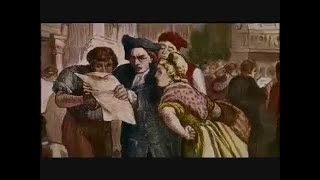 The American Revolutionary war  1
