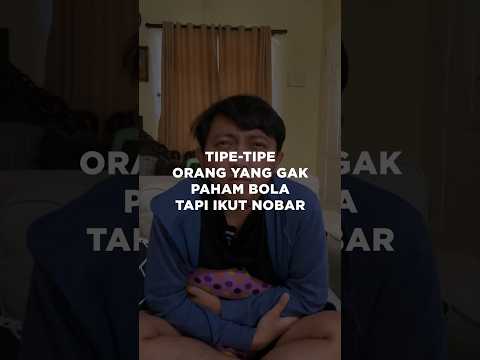 Kamu tipe yang mana? #TipeTipe #ngeshortsbareng #youtubepartner #jakartabanget